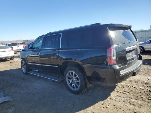 2015 GMC Yukon XL Denali