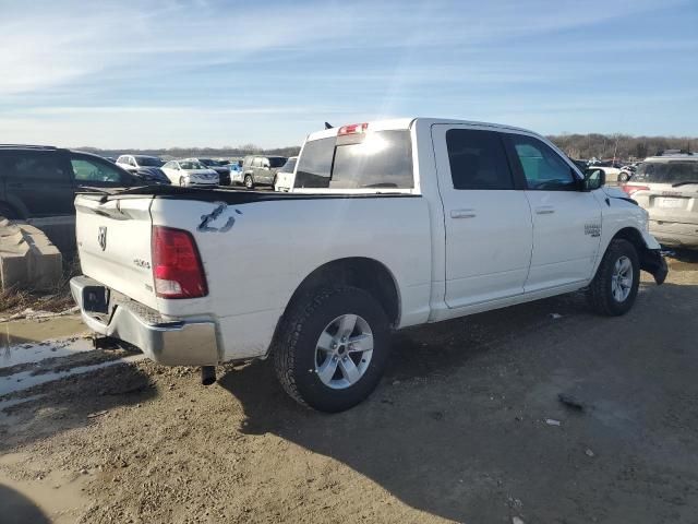 2019 Dodge RAM 1500 Classic SLT