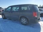 2012 Dodge Grand Caravan SE