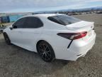 2023 Toyota Camry SE Night Shade