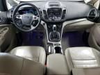 2013 Ford C-MAX SEL