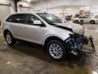 2010 Ford Edge SEL