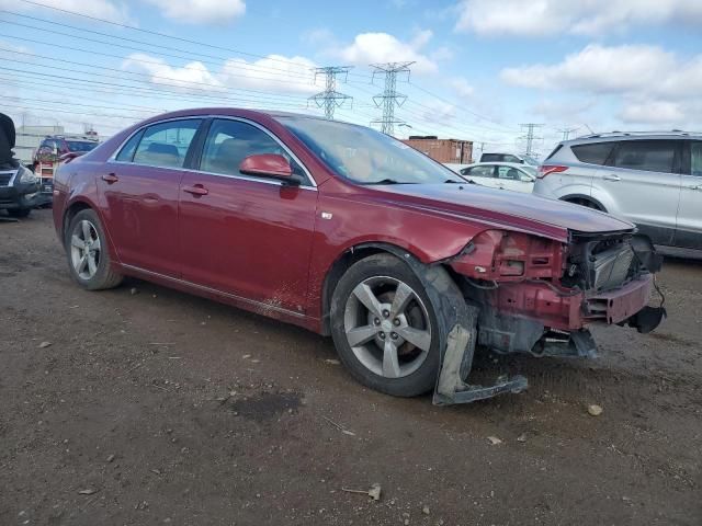 2008 Chevrolet Malibu 2LT