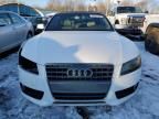 2012 Audi A5 Premium Plus