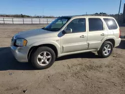 2005 Mazda Tribute S en venta en Fredericksburg, VA