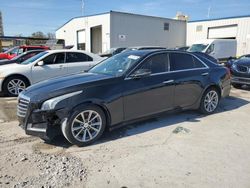 Salvage Cars with No Bids Yet For Sale at auction: 2019 Cadillac CTS Luxury