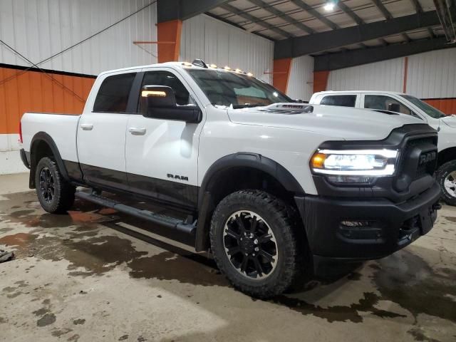 2024 Dodge RAM 2500 Powerwagon