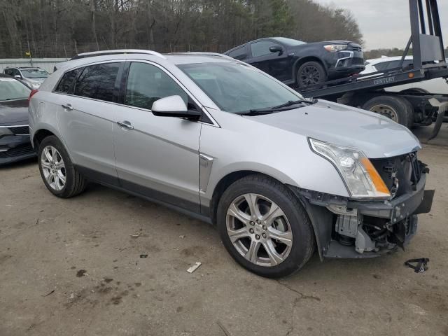 2013 Cadillac SRX Premium Collection