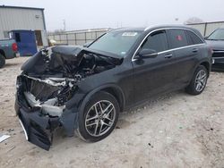 Mercedes-Benz salvage cars for sale: 2019 Mercedes-Benz GLC 300