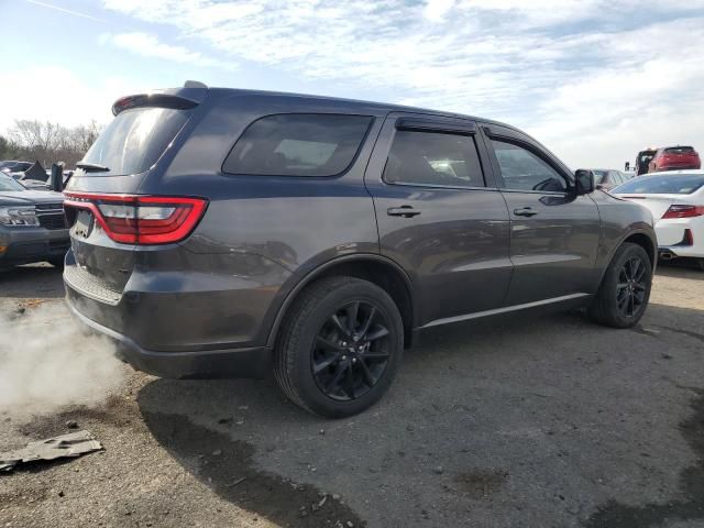 2019 Dodge Durango GT