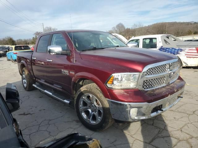 2018 Dodge 1500 Laramie