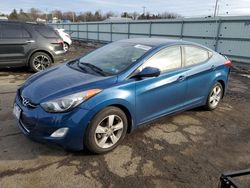 2013 Hyundai Elantra GLS en venta en Pennsburg, PA