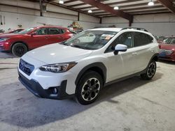 2023 Subaru Crosstrek Premium en venta en Chambersburg, PA