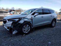 Salvage cars for sale at Hillsborough, NJ auction: 2018 Buick Enclave Premium