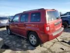 2010 Jeep Patriot Sport