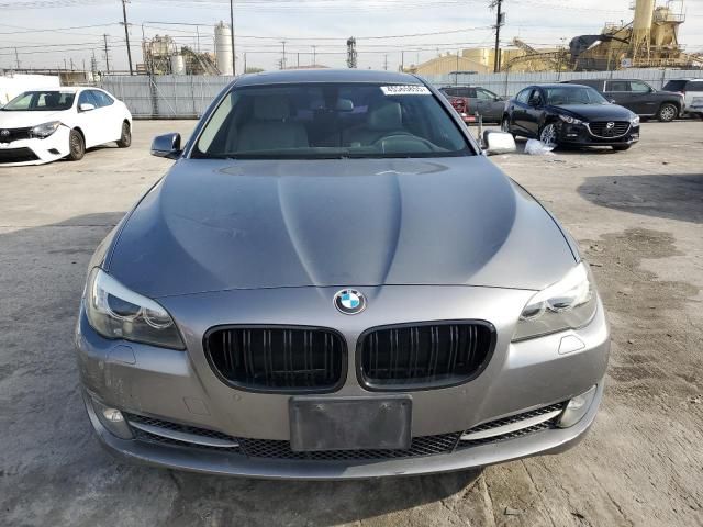 2013 BMW 528 I