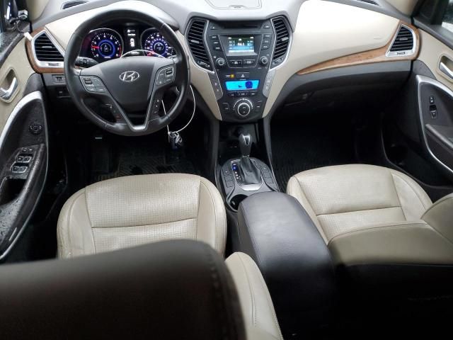 2013 Hyundai Santa FE Limited