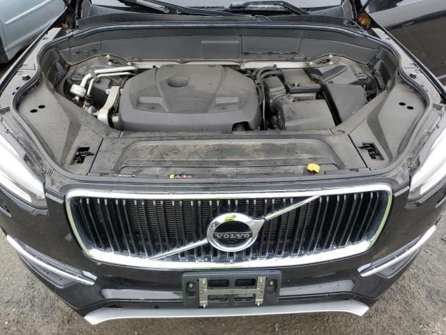 2016 Volvo XC90 T6