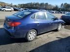 2008 Hyundai Elantra GLS