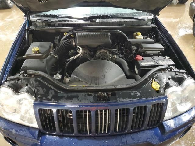 2005 Jeep Grand Cherokee Laredo