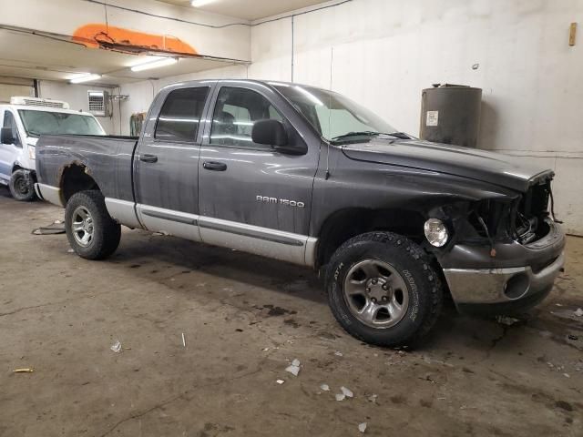 2002 Dodge RAM 1500