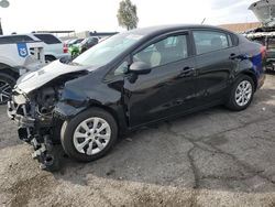 2017 KIA Rio LX en venta en North Las Vegas, NV