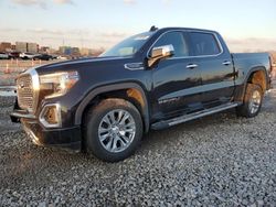 Salvage cars for sale at Columbus, OH auction: 2021 GMC Sierra K1500 Denali