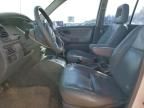 2002 Chevrolet Tracker LT