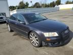 2006 Audi A8 L Quattro