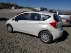 2014 Nissan Versa Note S