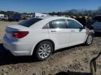 2011 Chrysler 200 Touring