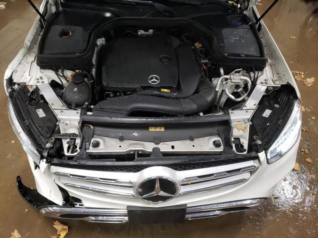 2021 Mercedes-Benz GLC 300 4matic