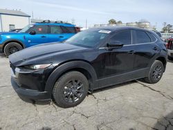 Mazda salvage cars for sale: 2021 Mazda CX-30