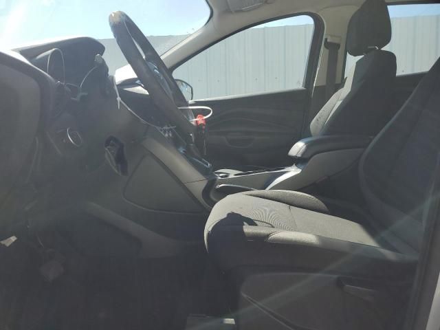 2015 Ford Escape S