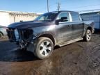 2019 Dodge 1500 Laramie