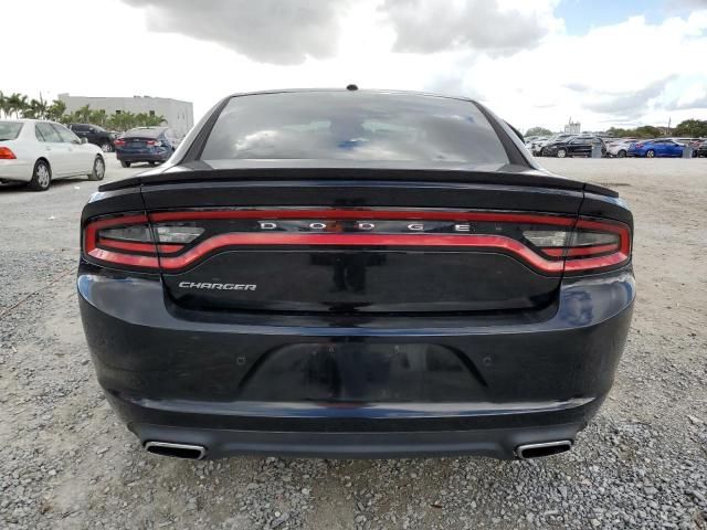 2015 Dodge Charger SE