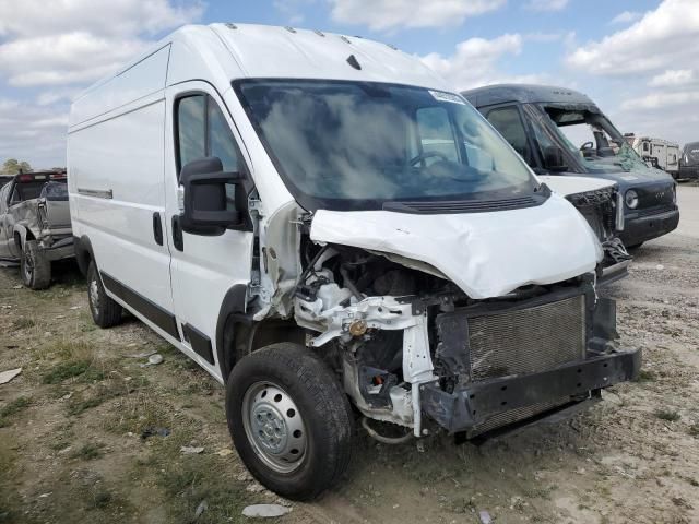 2023 Dodge RAM Promaster 2500 2500 High