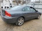 2009 Volvo S60 2.5T