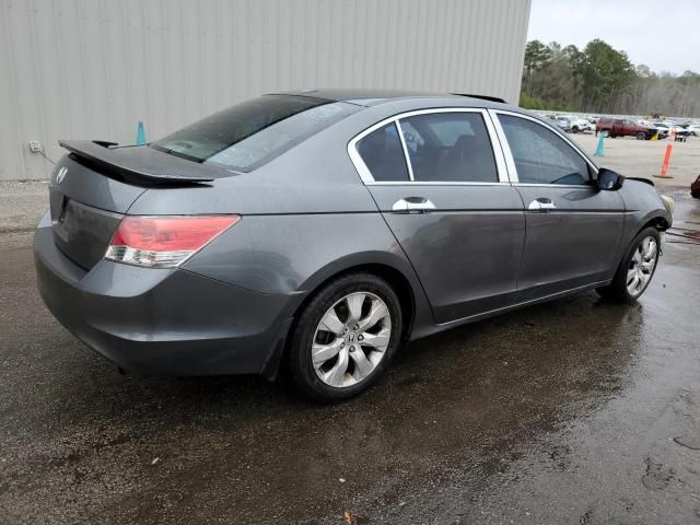 2009 Honda Accord EXL