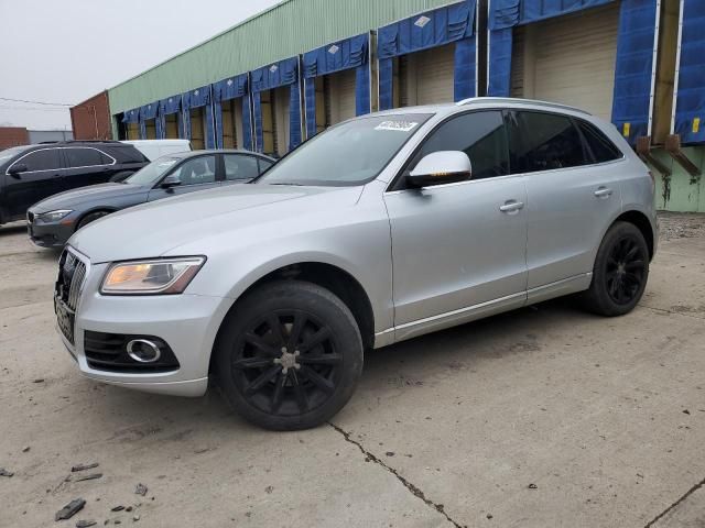 2014 Audi Q5 Premium