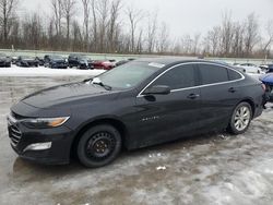 2019 Chevrolet Malibu LT en venta en Leroy, NY