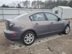 2008 Mazda 3 I