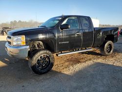 2013 Chevrolet Silverado K1500 LT en venta en Tanner, AL