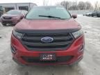 2018 Ford Edge Sport