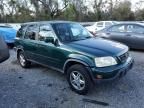 2001 Honda CR-V SE