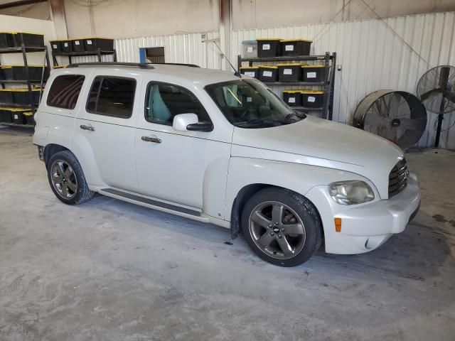 2007 Chevrolet HHR LT