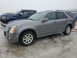 Cadillac Vehiculos salvage en venta: 2006 Cadillac SRX