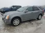 2006 Cadillac SRX