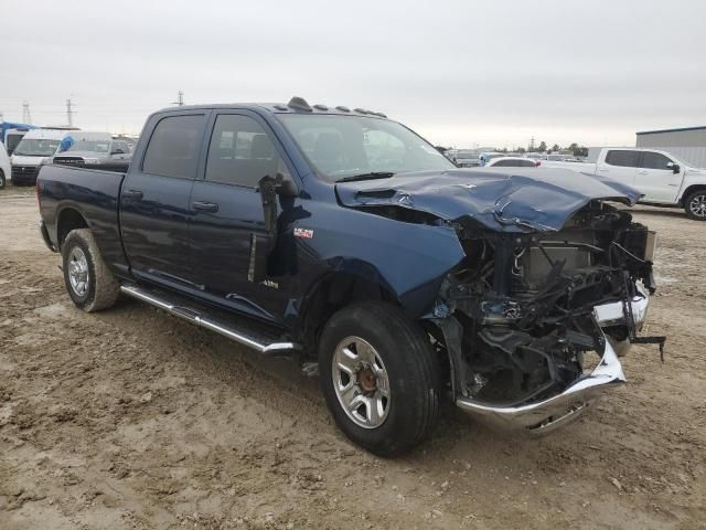 2022 Dodge RAM 2500 Tradesman