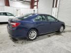 2014 Toyota Camry Hybrid